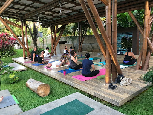 Mindfulness Managua