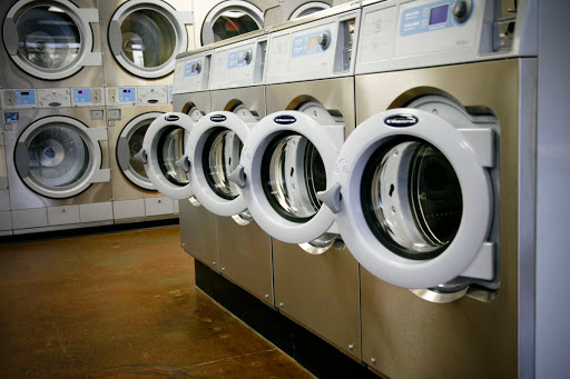 Laundromat «Eco Laundry», reviews and photos, 1750 S Rural Rd, Tempe, AZ 85281, USA