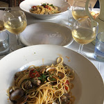 Photo n°1 de l'avis de natsu.o fait le 27/07/2019 à 10:41 sur le  Ristorante Pizzeria Mare Mosso à Ospedaletti