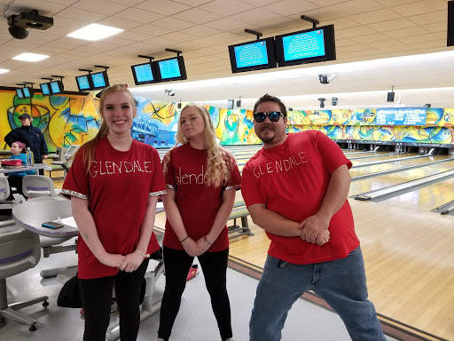 Bowling Alley «Greenway Bowl», reviews and photos, 8246 Telegraph Rd, Odenton, MD 21113, USA