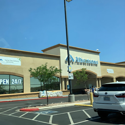 Albertsons Pharmacy