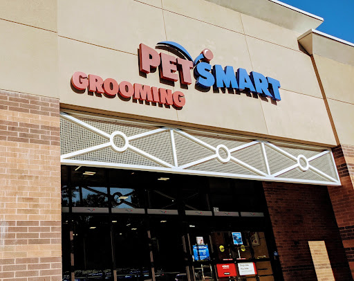 Pet Supply Store «PetSmart», reviews and photos, 30 Malphrus Rd, Bluffton, SC 29910, USA