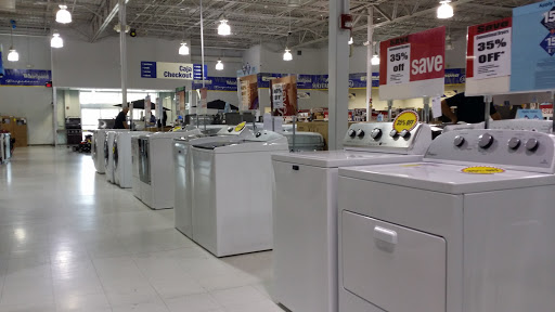 Appliance Store «Sears Outlet», reviews and photos, 9571 South Blvd, Charlotte, NC 28273, USA