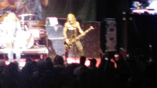 Event Venue «Cone Denim Entertainment Center», reviews and photos, 117 S Elm St, Greensboro, NC 27401, USA