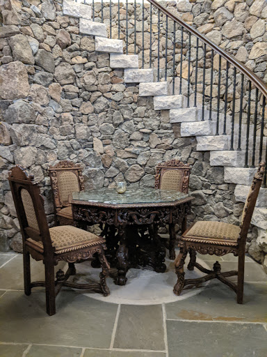 Event Venue «Dover Hall Estate», reviews and photos, 1500 Manakin Rd, Manakin-Sabot, VA 23103, USA