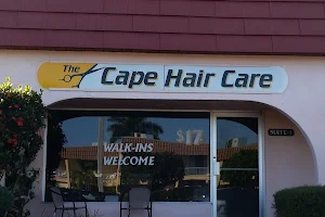Cape Hair Care image