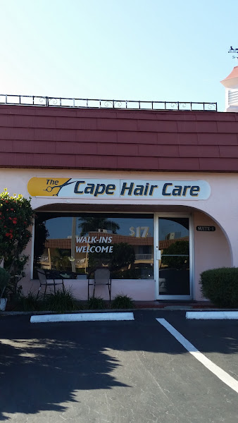 Cape Hair Care