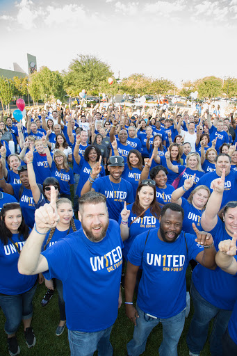 United Way of Southern Nevada