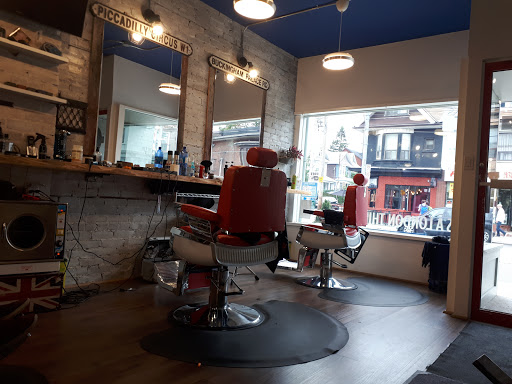 Little London Barber Shop