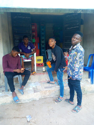 Flexibility Hair Solution, Ekemini Street, Off Oron Road, Uyo, Nigeria, Beauty Supply Store, state Akwa Ibom