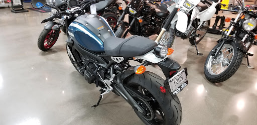 ATV Dealer «St Croix Power Sports», reviews and photos, 1075 N 4th St, New Richmond, WI 54017, USA