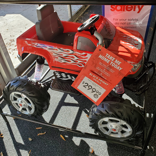 Sporting Goods Store «Academy Sports + Outdoors», reviews and photos, 320 Peachtree Pkwy, Cumming, GA 30041, USA