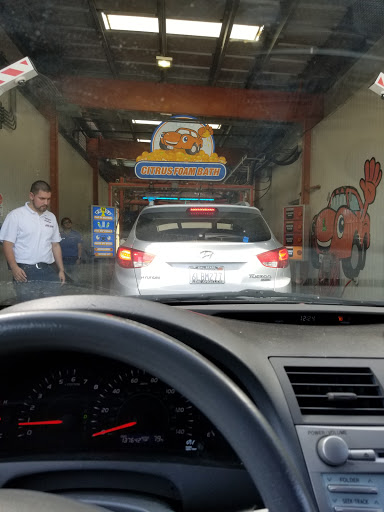Car Wash «Fast 5 Xpress Norwalk», reviews and photos, 11335 Firestone Blvd, Norwalk, CA 90650, USA