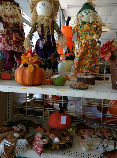 Thrift Store «OK Family Thrift», reviews and photos, 3641 NW 23rd St, Oklahoma City, OK 73107, USA