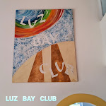 Photo n°1 de l'avis de Fernando.o fait le 26/09/2020 à 18:17 sur le  Club House CVL à Praia da Luz