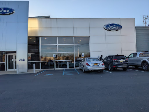 Ford Dealer «Dana Ford Lincoln», reviews and photos, 266 West Service Road, Staten Island, NY 10314, USA