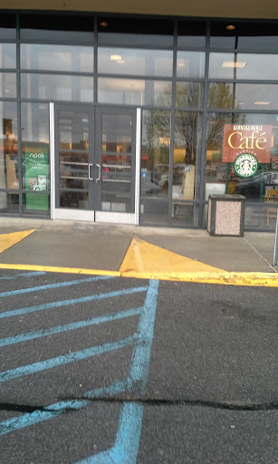 Book Store «Barnes & Noble», reviews and photos, 3029 NY-50, Saratoga Springs, NY 12866, USA