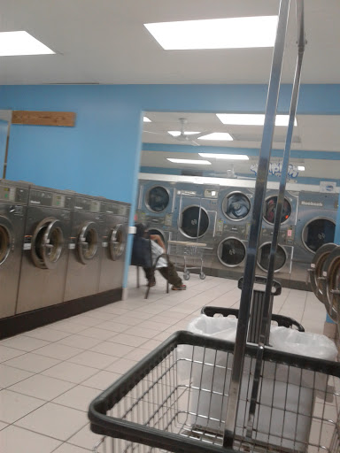 Laundromat «Dolphin Laundry», reviews and photos, 4221 Pleasant Valley Rd, Virginia Beach, VA 23464, USA