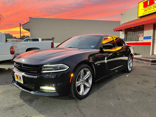 Used Car Dealer «USA Auto Dealer», reviews and photos, 425 W Yosemite Ave, Manteca, CA 95337, USA
