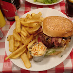 Photo n° 1 de l'avis de Kévin.u fait le 05/11/2017 à 10:26 pour Schwartz’s Deli à Paris