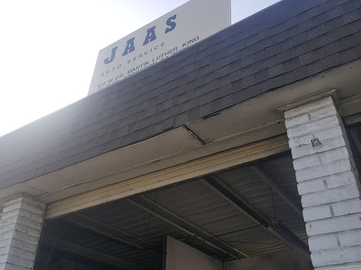 Auto Repair Shop «Jaas Auto Services», reviews and photos, 414 W Charter Way, Stockton, CA 95206, USA