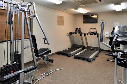 Candlewood Suites Turlock, an IHG Hotel image