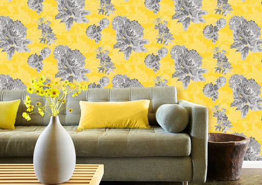 Wallpaper Store «Webster Wallpaper Paint & Blinds», reviews and photos, 2737 Webster Ave, Bronx, NY 10458, USA