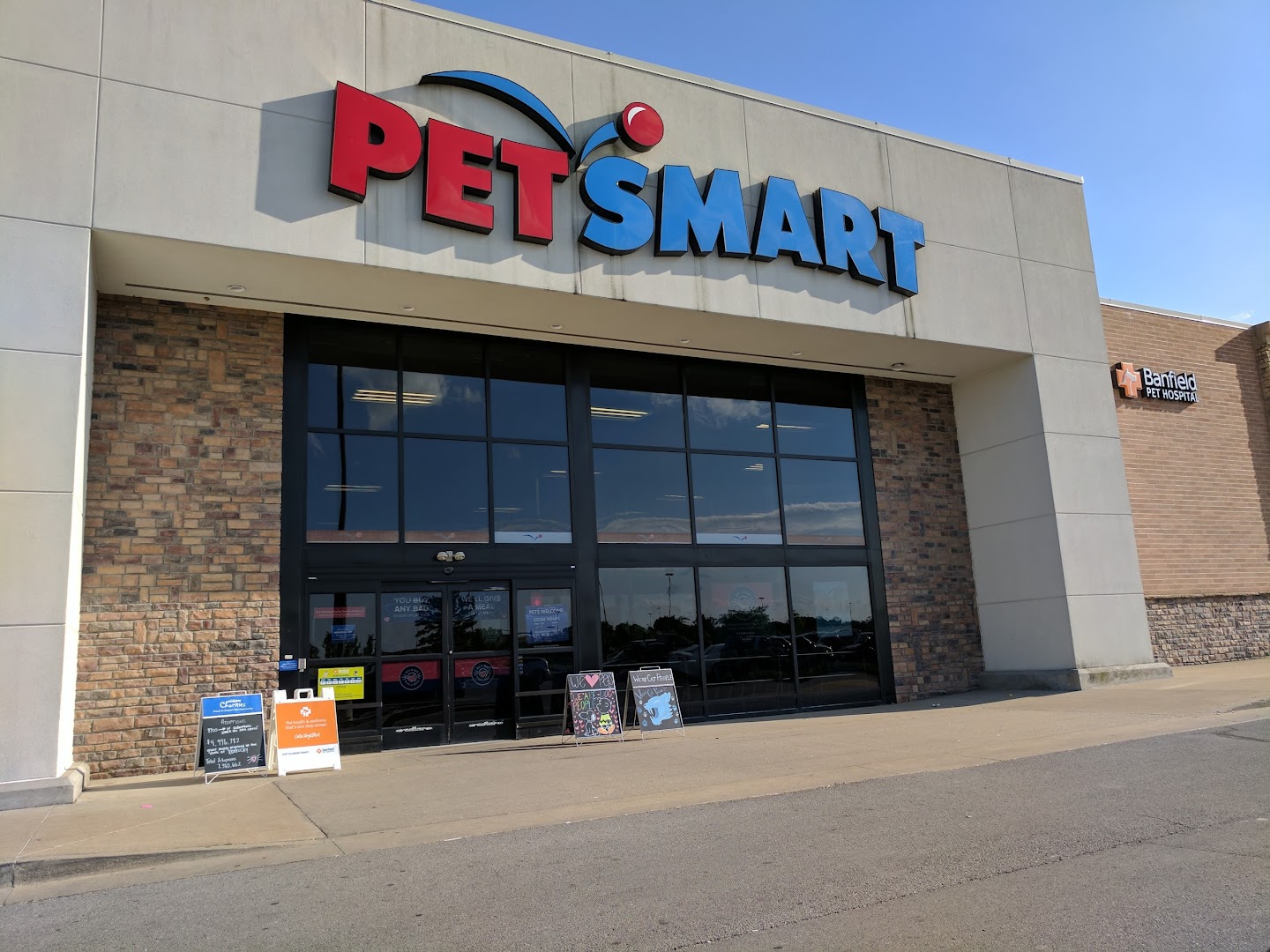 PetSmart