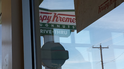 Bakery «Krispy Kreme Doughnuts», reviews and photos, 3860 S Campbell Ave, Springfield, MO 65807, USA