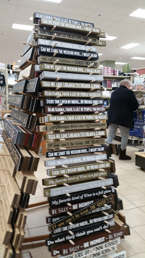 Home Goods Store «Christmas Tree Shops», reviews and photos, 916 Airport Center Rd, Allentown, PA 18109, USA