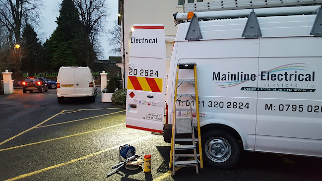 Mainline Electrical Ltd - Birmingham
