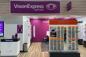 Vision Express Opticians at Tesco - North Shields image