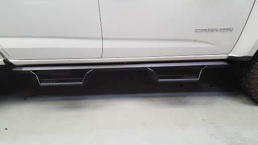 Auto Body Shop «Styles Auto Care», reviews and photos, 1261 West Ave, Cartersville, GA 30120, USA