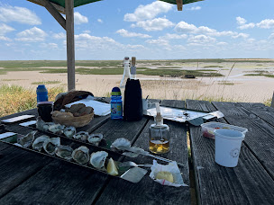 Photo n°42 de 17 FORT-ROYER Dégustation à Saint-Pierre-d'Oléron ()