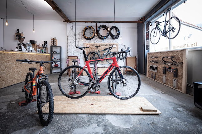 Rezensionen über Radsport Ullrich - Bike Shop Zizers in Chur - Fahrradgeschäft