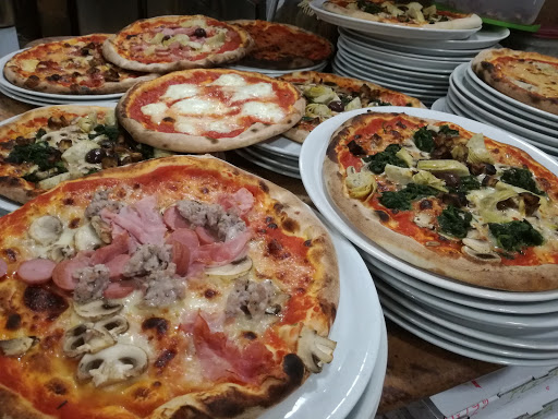 Pierrot in città in Castelvetrano, Libero consorzio comunale di Trapani