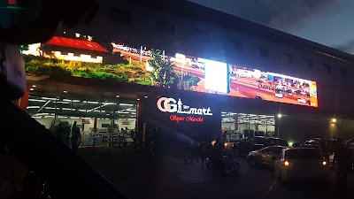 Photos of GG MART BANDAL SUPERMARCHE