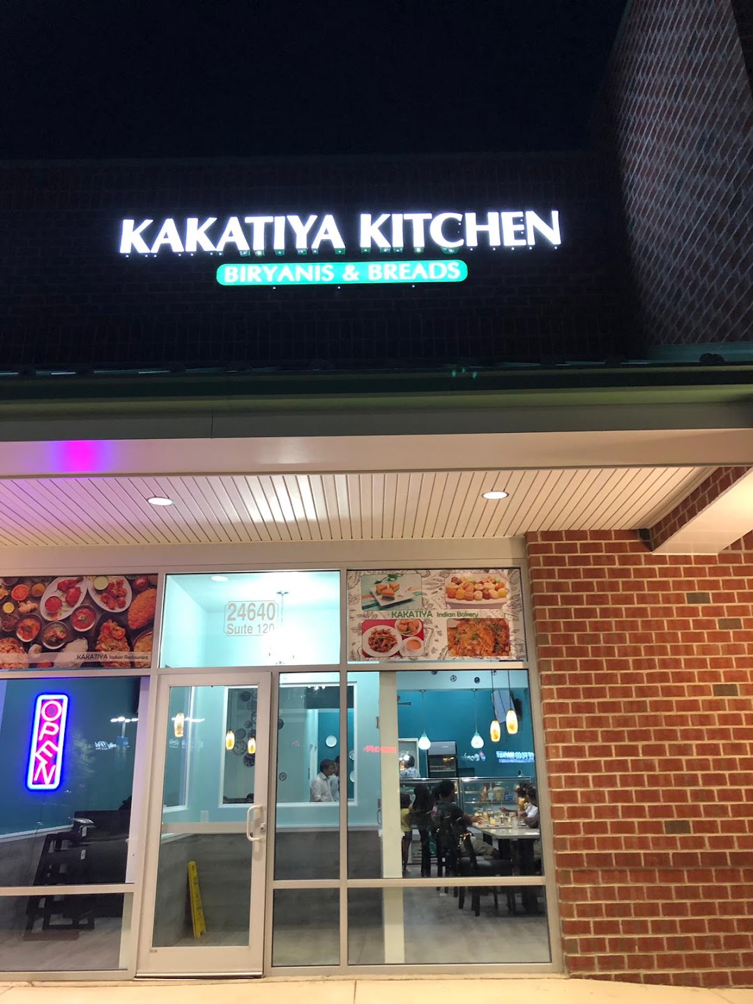 Kakatiya Kitchen