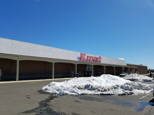 Department Store «Kmart», reviews and photos, 1020 Hamburg Turnpike, Wayne, NJ 07470, USA