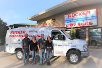 Rucker Mechanical and Electric - Photo 2 - Car repair in Oklahoma City, OK, Oklahoma City