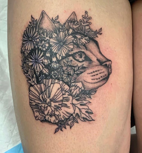 Explore yankees tattoo ideas, creative tattoo ideas in Hudson Falls, available at ALTERED ADDICTION TATTOOS