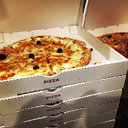 Photo n°12 de PIZZ’N DWICH AUDINCOURT à Audincourt ()