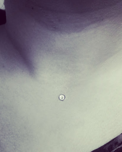 Explore small line tattoo ideas, creative tattoo ideas in Albuquerque, available at Staceys Exotic Body Piercing and Tattoo