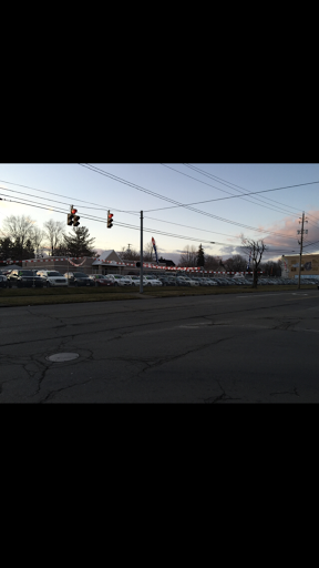 Used Car Dealer «Brothers Auto», reviews and photos, 2705 Glenwood Ave, Youngstown, OH 44511, USA