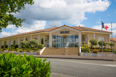 Mairie déléguée de Saint-Christophe-la-Couperie - Orée-d'Anjou à Orée-d'Anjou