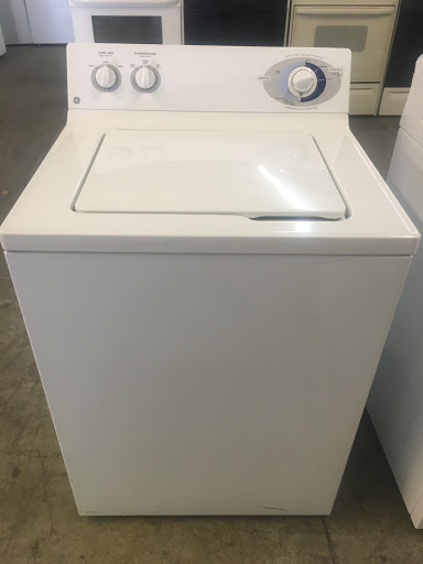 Used Appliance Store «International Appliance», reviews and photos, 1571 N Powerline Rd, Pompano Beach, FL 33069, USA