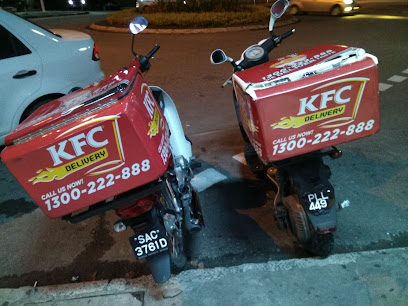 KFC Kampung Air