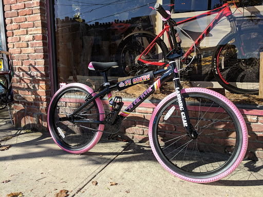Bicycle Store «Sayville Bike Works», reviews and photos, 75 Main St, West Sayville, NY 11796, USA