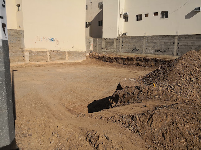 Comentarii opinii despre مؤسسة بوابة السكن للعقار