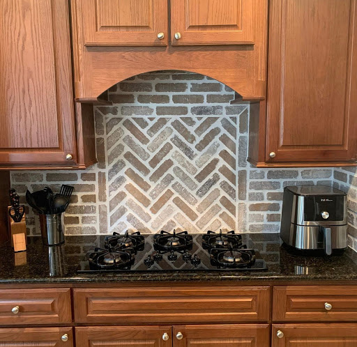 Kitchen Remodeler «Unique Bathroom and Kitchen Showroom», reviews and photos, 22672 Ford Rd, Porter, TX 77365, USA